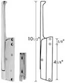 LATCH, MAGNETIC (W/STR)