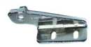 BRACKET, HINGE (HORIZ,LH,TOP)