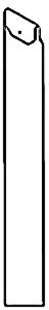 STRIP, REPLACEMENT (6 X 84)