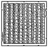 FILTER, FLAME GARD (16X20X2)