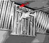PRONGS,BAFFLE BOSS(KASON FLTR)