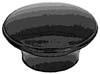 KNOB, COVER(10-24THD,1-3/4RD)