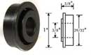 ROLLER (29/32OD,3/8ID,BLK)