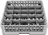 RACK,GLASS(FULL SIZE,36 GLASS)