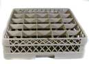 RACK,GLASS(FULL SIZE,25 GLASS)