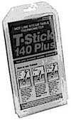 THERMOMETER,T-STICK(140F)(144)