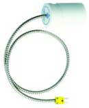 PROBE, WEIGHTED GRIDDLE