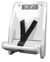 SEAT, CHILD PROTECTION (PLST)