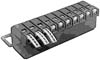 DISPENSER, WIRE MARKER (0-9)