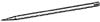 PENCIL, MARKING (RED)