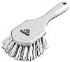 BRUSH, CLEANING (8, NYLON)