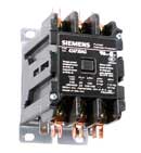 CONTACTOR (3 POLE,25 AMP,240V)