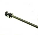 TUBE,PILOT(W/HEAD,3/16 X 18L)