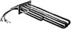 ELEMENT (208V, 9500W, 1 PHASE)