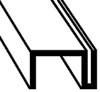 GASKET, DOOR (STEAMER)