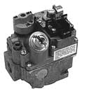 VALVE, COMBO (24V,NAT,1/2NPT)