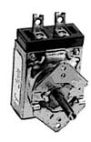 THERMOSTAT(KX,24CAP,W/O DIAL)