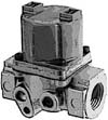 VALVE, SOLENOID (24V, 1/2NPT)