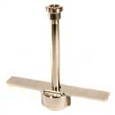 STANDPIPE (FRYER FILTER)