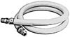 HOSE, FRYER FILTER