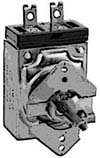 THERMOSTAT (200-375,K, W/DIAL)