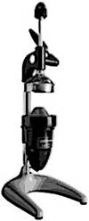 JUICER, CITRUS (M#932,MANUAL)