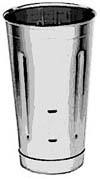 CONTAINER,DRINK MIXER(SS,30OZ)