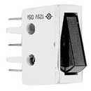 SWITCH, LIGHTED