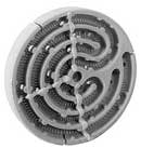 ELEMENT (120V, 116W)