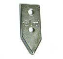 KNIFE,CAN OPENER (EDLUND 2&20)
