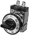 THERMOSTAT (100-450,S, W/DIAL)