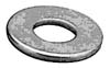 WASHERS, FLAT (ONION TAMER)(6)