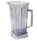 CONTAINER (PLASTIC, 64 OZ)