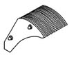 HEAD, PULLER (3/16)