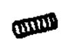 SCREW, SET (BRIDGE CASTING)
