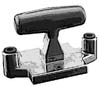 HANDLE, PUSHER HEAD (N/S,3.5)