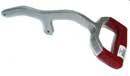 HANDLE,D (RUBBER COATED)