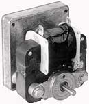 MOTOR (120V)
