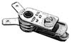 THERMOSTAT, BI-METAL (152F)