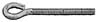 BOLT, EYE (213)