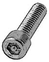 SCREW, COVER(SURFACE MT,WORLD)