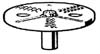 DISC, SHREDDER (MEDIUM)