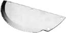 KNIFE, CURVED