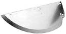 C-KNIFE, CURVED (TR 250/300)