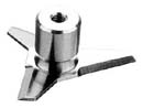 BLADE(3 PRONG, NEW STYL SHAFT)