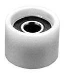 SLEEVE ASSY (UPPER, PLASTIC)