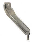 LEG, (LEFT FRONT / RIGHT REAR)