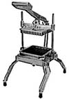 SLICER, LETTUCE (NEMCO,N55650)