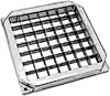 BLADE & HOLDER (NEMCO,LETTUCE)