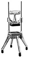DICER, VEGETABLE (NEMCO, 1/4)
